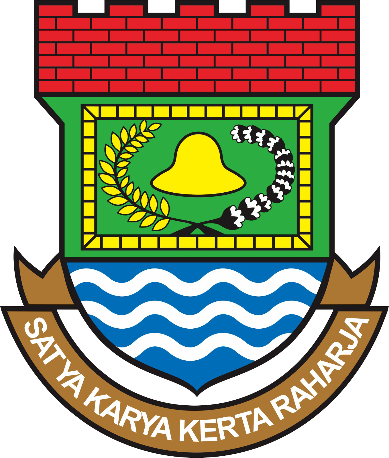 Logo Client Kabupaten