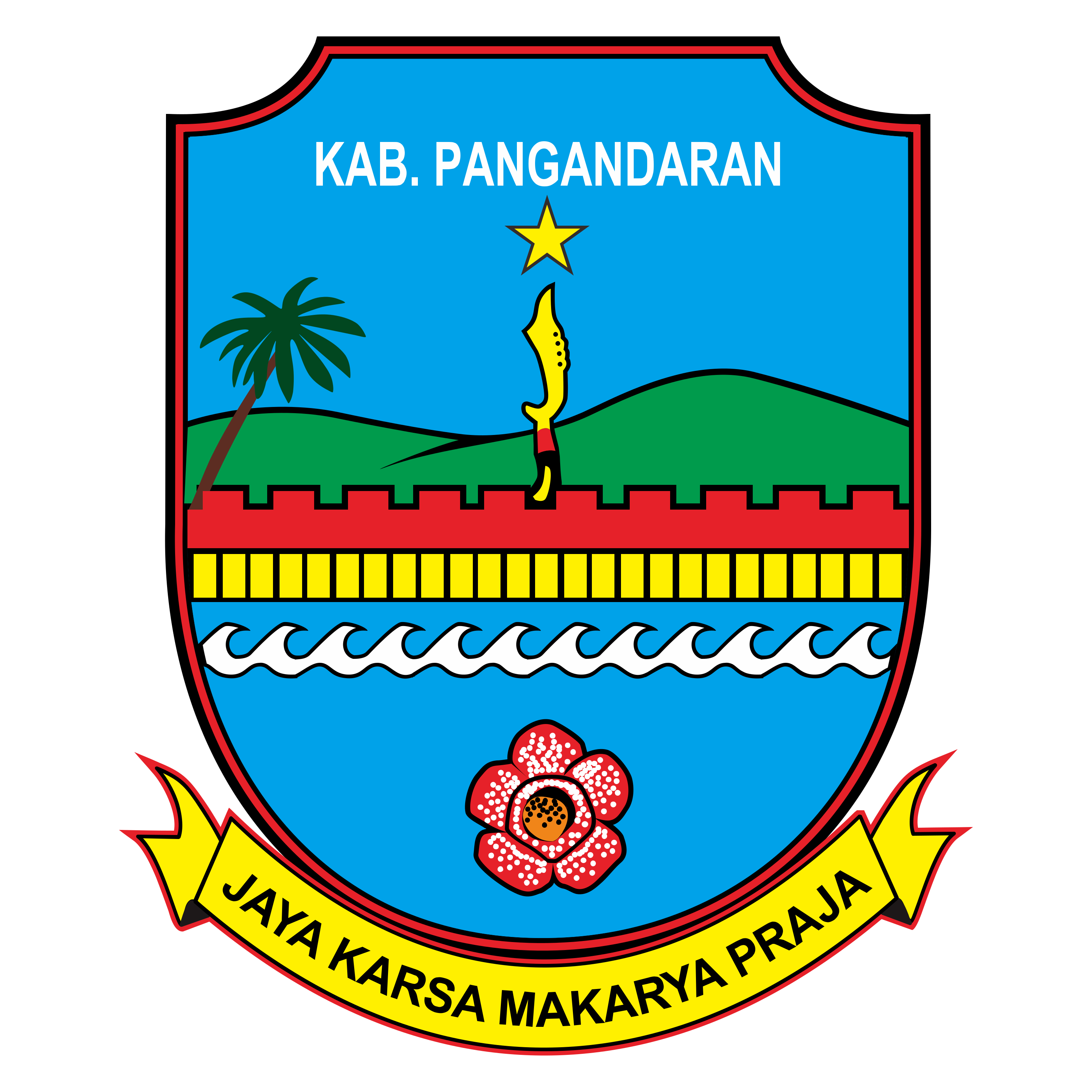 Logo Client Kabupaten