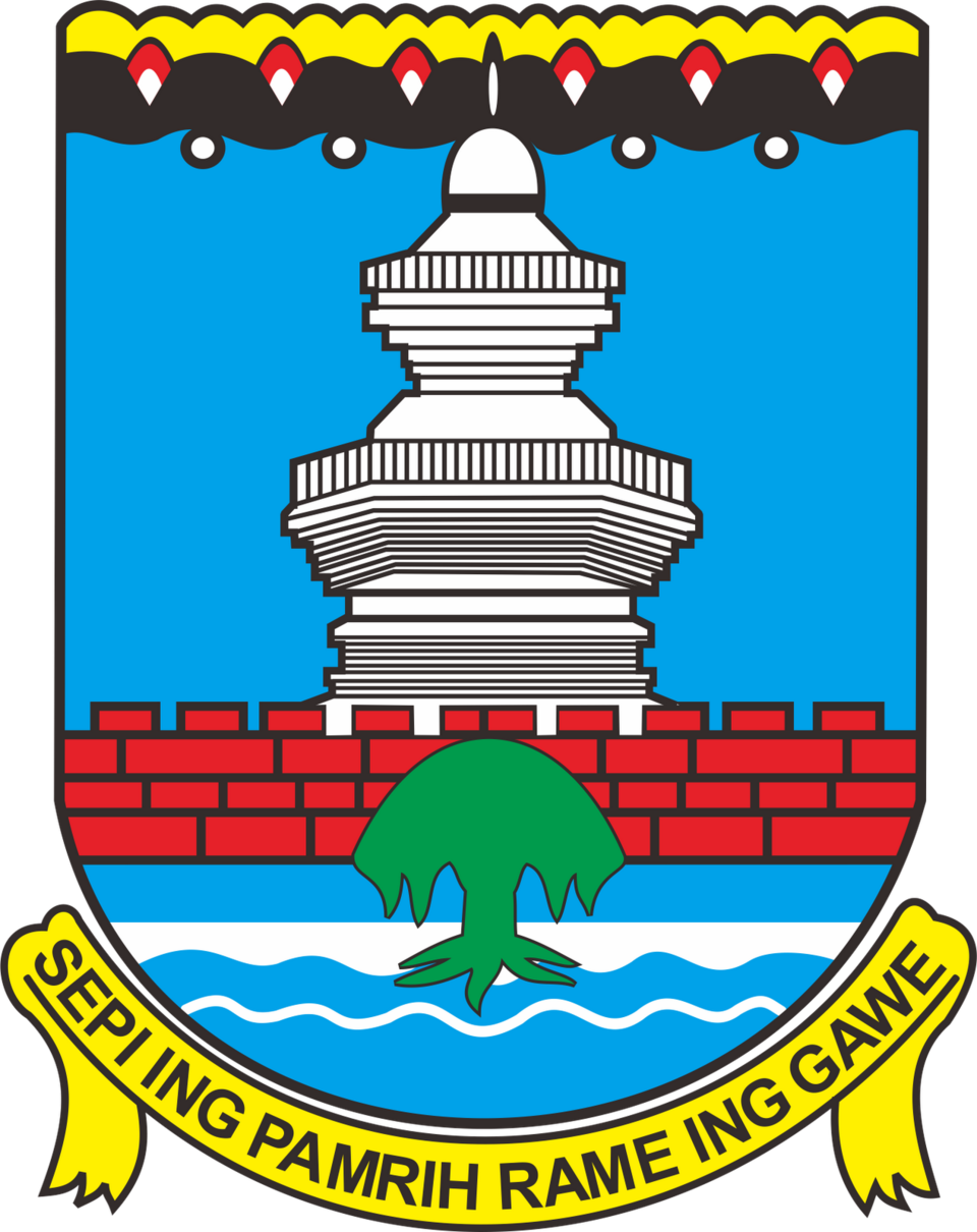 Logo Client Kabupaten